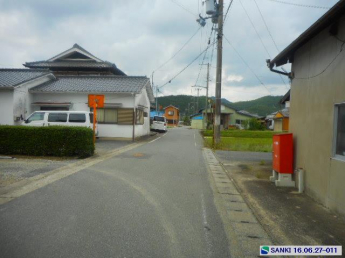 ２４０坪　大木町倉庫の画像