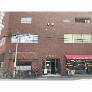 大阪市浪速区桜川２丁目の店舗事務所の画像