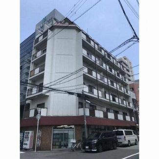 大阪市浪速区元町２丁目の店舗事務所の画像