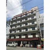 大阪市浪速区元町２丁目の店舗事務所の画像