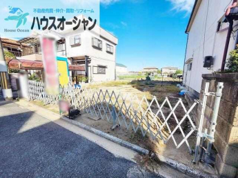 八尾市恩智南町３丁目の画像