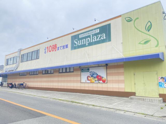 サンプラザ天美我堂店まで476m