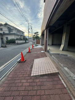 大阪市平野区長吉長原東１丁目の店舗事務所の画像