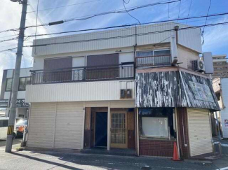 堺市北区北長尾町３丁の店舗事務所の画像