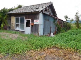 東温市下林の売地の画像