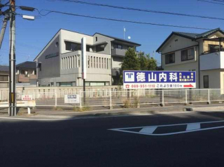 松山市石風呂町の売地の画像