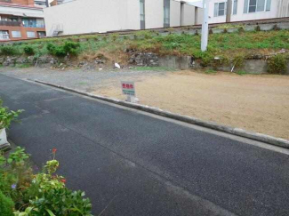 松山市泉町の売地の画像