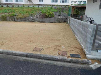 松山市泉町の売地の画像