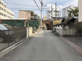 松山市泉町の売地の画像