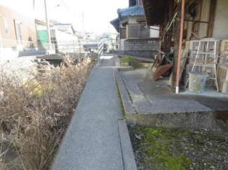 伊予郡砥部町宮内の売地の画像