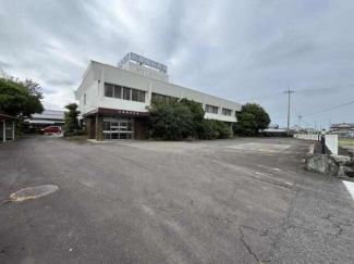 西条市丹原町願連寺の売地の画像