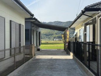 土居町上天満平屋中古の画像