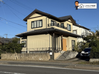 オール電化
全館床暖房♪
一条工務店が施工したお家♪