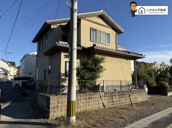 自然に恵まれた閑静な住宅地で、穏やかな新生活をお送りください。