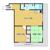 神戸市東灘区住吉本町１丁目のマンションの画像