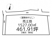 たつの市新宮町中野庄の売地の画像