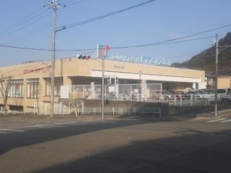 万代西宮山口店様まで1250m