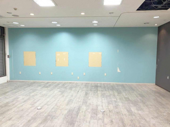 東近江市八日市浜野町の店舗事務所の画像