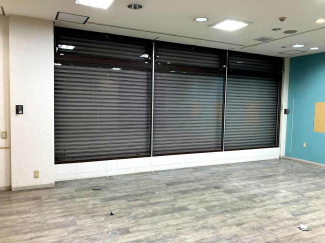 東近江市八日市浜野町の店舗事務所の画像