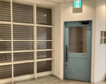 東近江市八日市浜野町の店舗事務所の画像