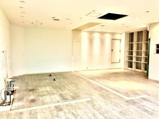 東近江市八日市浜野町の店舗事務所の画像