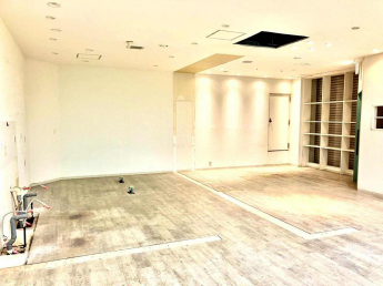 東近江市八日市浜野町の店舗事務所の画像
