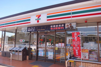 セブンイレブン岬町淡輪中店まで596m