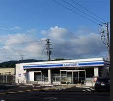 ローソン阪南石田店まで1036m