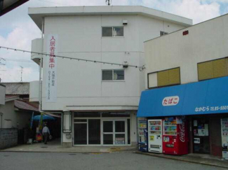 三木市志染町広野１丁目の店舗一部の画像