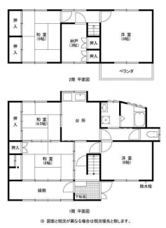 姫路市御立西６丁目の中古一戸建ての画像