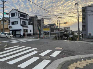 神戸市垂水区星が丘３丁目の売地の画像