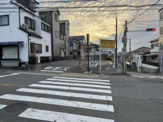 神戸市垂水区星が丘３丁目の売地の画像