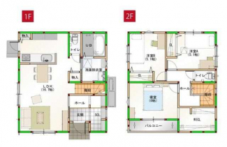 八尾市垣内２丁目の画像