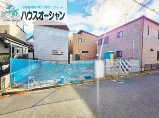 八尾市垣内２丁目の画像