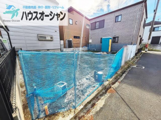 八尾市垣内２丁目の画像