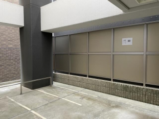 大阪市北区松ケ枝町のマンションの画像