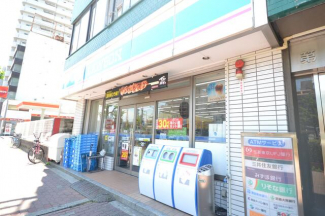 ローソン堺北安井町店まで194m