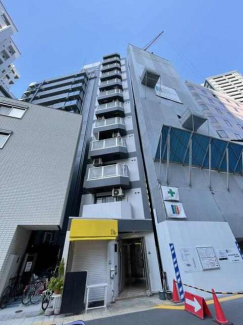 大阪市北区天神橋１丁目のマンションの画像