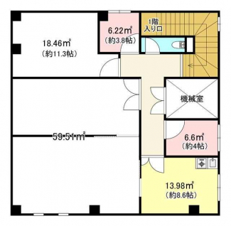 宮田町２丁目店舗事務所の画像