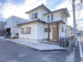 松山市西長戸町の中古一戸建ての画像
