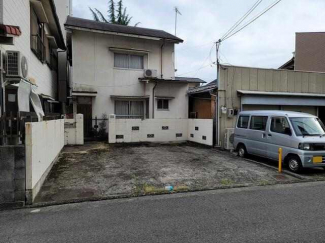 松山市木屋町１丁目の売地の画像