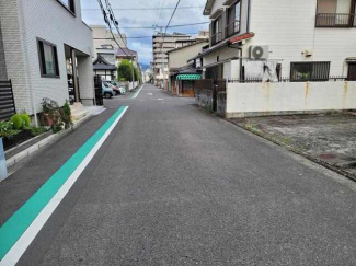 松山市木屋町１丁目の売地の画像