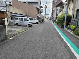 松山市木屋町１丁目の売地の画像