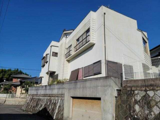 松山市光洋台の中古一戸建ての画像