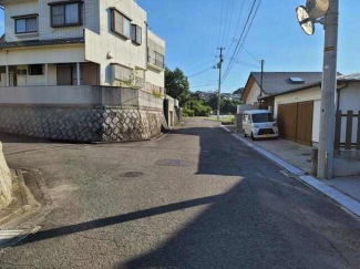 松山市光洋台の中古一戸建ての画像