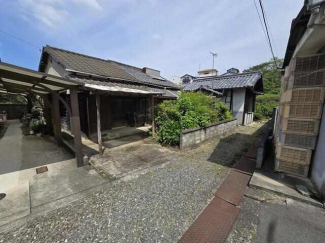 伊予郡砥部町原町の売地の画像