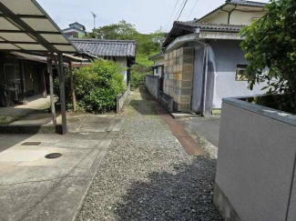 伊予郡砥部町原町の売地の画像