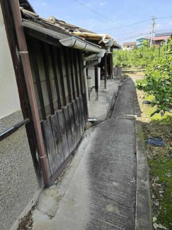 伊予郡砥部町原町の売地の画像