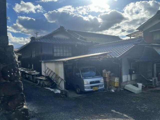 伊予郡砥部町千足の売地の画像