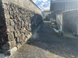 伊予郡砥部町千足の売地の画像